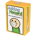 Pikkukuva 3 / 3: Deck Enhancement #1 - Ensimmäinen vitsi Hazard Comic Building Car