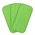 Pikkukuva 1 / 5: 3-osainen mukautuva Swiffer WetJet -taso Sticky Snap Mog -setti 12 kpl