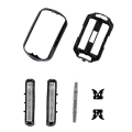 Miniatyrbilde 5 av 6: Elektrisk barberhode for Braun Series 3, (32B) reservedeler for barbermaskin