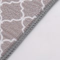 Miniatyrbillede 6 af 6: Mikrofiber opvaskemåtte, 40 x 30 cm, ultraabsorberende, hurtig tørrende