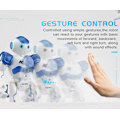 Miniatyrbild 5 av 5: Fjärrkontroll intelligent programmeringsrobot gestinduktion d