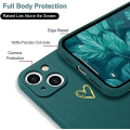 Miniatyrbilde 4 av 5: Etui Kompatibel med Samsung S22 Støtsikkert Silikon TPU Etui