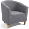 Miniatyrbilde 1 av 6: Antisalg Hotell Internettkafé Lobby Full Sofa Stol Sett Sofa Cus