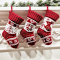 Miniatyrbild 1 av 5: Julstrumpor, julstrumpor, julstrumpor i ull