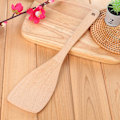 Miniatyrbillede 5 af 6: 2 stk. 34,5*9,5 Medium Flat Spatula i træ
