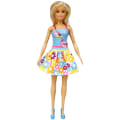 Miniatyrbilde 3 av 6: Klær til Barbie, 10 stk Barbie dukkeklær