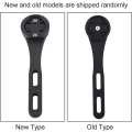 Miniatyrbillede 3 af 6: Cykelcomputerholder til styr, holdbar cykelcomputerramme