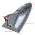 Miniatyrbilde 2 av 4: 1 stk Universal Auto Car Shark Fin Takantenne FM/AM Radio Signa