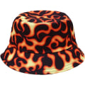 Miniatyrbilde 1 av 5: Bucket Hat Strandhatt Sommer Reise Solhatter Fiskerlue