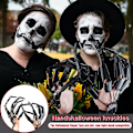 Pikkukuva 5 / 6: Nivelletty sormien ojentaja, Halloween nivelletty sormi, Flexi