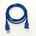 Miniatyrbillede 4 af 5: Højhastigheds USB3.0-printerkabel firkantet usb 3.0-port printer cop