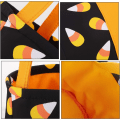 Miniatyrbilde 2 av 5: Halloween Trick or Treat Vesker Halloween Candy Buckets Tote Vesker