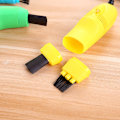 Miniatyrbillede 4 af 5: USB Støvsuger Hjem Mini Tastatur Computer Støvsuger Pc