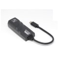 Pikkukuva 2 / 5: USB3.0 Type-C - Gigabit-verkkoadapteri/Tietokone 3.0 Gigabit - R