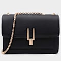 Miniatyrbild 4 av 5: Crossbody-väskor för kvinnor Läder Crossbody-väskor Söta Designer Ha