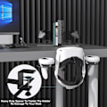 Pikkukuva 2 / 5: VR-kuulokemikrofoniteline Oculus Quest 2/Quest/Rift S, HTC Vive Pro