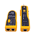 Miniatyrbillede 4 af 5: VoIP-kabeltester, netværkskabeltester, kabeltracker, Wi-Fi