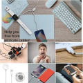 Miniatyrbillede 5 af 5: for Apple Watch-oplader Magnetisk opladningskabel Opdateringsversion W