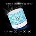 Pikkukuva 2 / 3: Bluetooth-kaiutin, pieni kannettava langaton Bluetooth-kaiutin, Ba