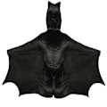 Miniatyrbillede 4 af 5: Bat Zip Tøj, til Voksne, Stor/Ekstra Størrelse, Inkluderer Sort D