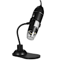 Miniatyrbild 5 av 5: USB-digitalmikroskop, 50-1000X trådlöst USB-handhållet mikroskop