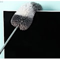 Miniatyrbillede 5 af 5: Mikrofiber forlænget Chenille støvkost loftet støvbørste