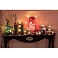 Miniatyrbilde 4 av 5: 50 LED snøfnugg julelys. 16,4 fot plug-in stri