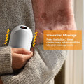 Miniatyrbillede 4 af 6: Håndvarmer, 8000mAh Genopladelig Håndvarmer, 3-trins Elektronisk