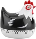 Kök Timer för Matlagning, Digital Timer med Väckarklocka