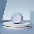 Miniatyrbild 4 av 4: Färg Taoqu Smart Alarmklocka Bluetooth Högtalare Multifunktion Cr