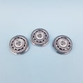 Miniatyrbilde 3 av 4: 3 stk SH90 bladnett for S9041S9111S9121S9521S9712S9988 blad me