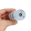 Miniatyrbilde 4 av 6: 12V Bobil Nedsenkbar Vannpumpe Mikro Høytrykks DC For