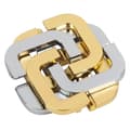 Clover IQ -palapeli, metalli 3D -avauspulmapeli