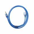 Miniatyrbild 4 av 5: USB-utskriftssladd datakabel utskriftssladd USB2.0 fyrkantig port