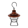 LED retro camping spotlight Multifunktionell utomhuscamping