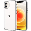 Pikkukuva 1 / 6: Kotelo iPhone 12 Mini 5.4 tuumaa, naarmuuntumaton suojakotelo