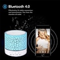 Miniatyrbild 3 av 3: Bluetooth-högtalare, liten bärbar trådlös Bluetooth-högtalare, Ba