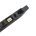 Miniatyrbilde 4 av 5: Bilradio Bluetooth Kassett til Aux-mottaker