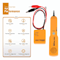 Miniatyrbillede 5 af 6: Power Probe Kredsløbsafbryder Detektor Wire Tracker Elektrisk Tes