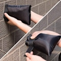 Miniatyrbillede 4 af 5: 2-delt udendørs hanecover, udendørs hanecover, udendørs hane