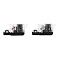 Pikkukuva 1 / 5: Sopii Volvo Welcome Lightille VOLVOXC90V90S9S80LS60LXC60V60V4