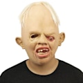 Pikkukuva 1 / 6: Lateksikumikauhunaamio - naamiaisiin / Halloweeniin / C