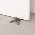 Miniatyrbilde 1 av 2: Buddy dørstopper, sterk og fleksibel, myk overflate, beskytt