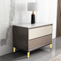 Miniatyrbillede 5 af 5: 4 stk. Metal Møbelben, Moderne Jern Diamant Trekant Møbelfødder DIY Udskiftning Sort til Skab Skab Sofa Sofa Stol Ottoman - sølv 13cm