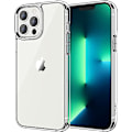 Pikkukuva 1 / 6: Kotelo iPhone 13 Prolle 6.1 tuumaa, naarmuuntumaton suojus