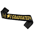 Miniatyrbillede 3 af 6: 2023 Kandidathat med Stole Graduation Sash til Graduation Part