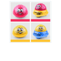 Miniatyrbilde 5 av 5: Splash vannleker Splash Ball (gul) + Universal Base 13.5x13.