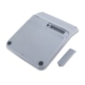 Miniatyrbillede 5 af 5: OSALO Desktop Calculator OSALO Beregning 12 Cifret Solar Calcul