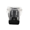 Pikkukuva 5 / 5: Sopii Volvo Welcome Lightille VOLVOXC90V90S9S80LS60LXC60V60V4