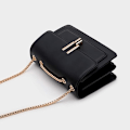 Miniatyrbild 2 av 5: Crossbody-väskor för kvinnor Läder Crossbody-väskor Söta Designer Ha